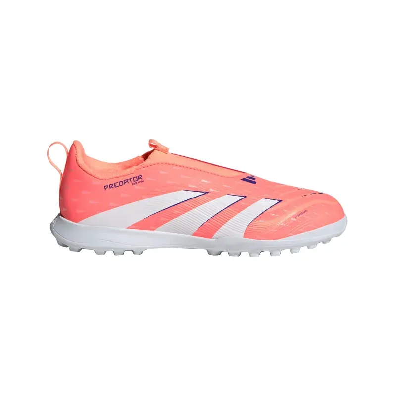 Tenis adidas Futbol Predator League TF Niño JI1154 25 cm