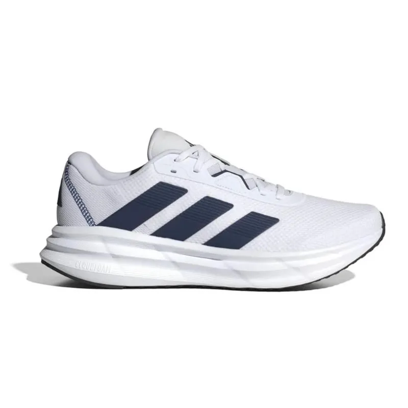 Zapatillas Adidas Hombre Galaxy 7 JQ2620 Blanco-8.5