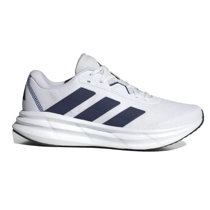 Zapatillas Running para Hombre Adidas Galaxy 7 JQ2620 Blanco Talla 40.5