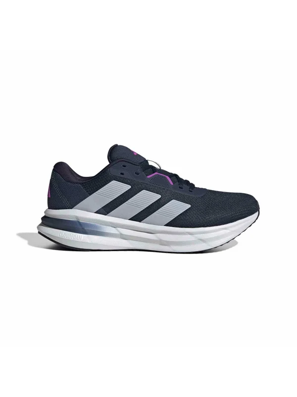 ADIDAS Sneaker Bassa Uomo - JQ2621 Ink/Silver/Purple 45 1/3
