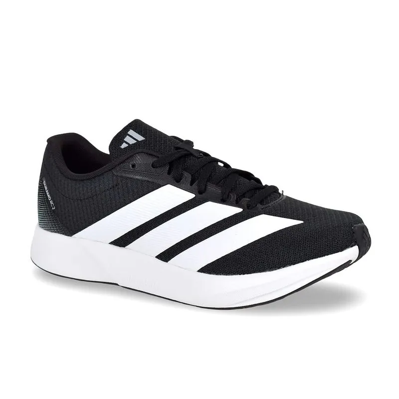 Zapatilla Adidas Duramo RC 2 Talle: 45.5 - Color: Negro