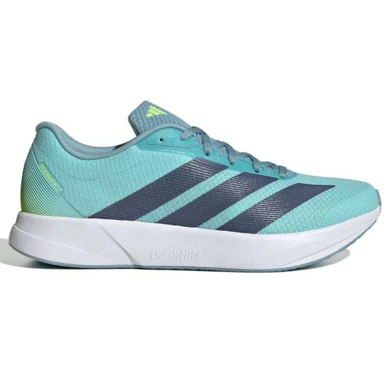 Tênis de Treino Adidas Duramo RC Masculino Verde Turquesa 39