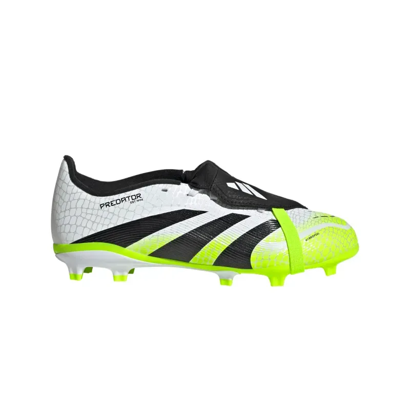 Tachones adidas Futbol Predator League FG Niño JP9916 20 cm