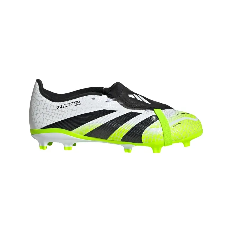 Tachones adidas Futbol Predator League FG Niño JP9916 21.5 cm