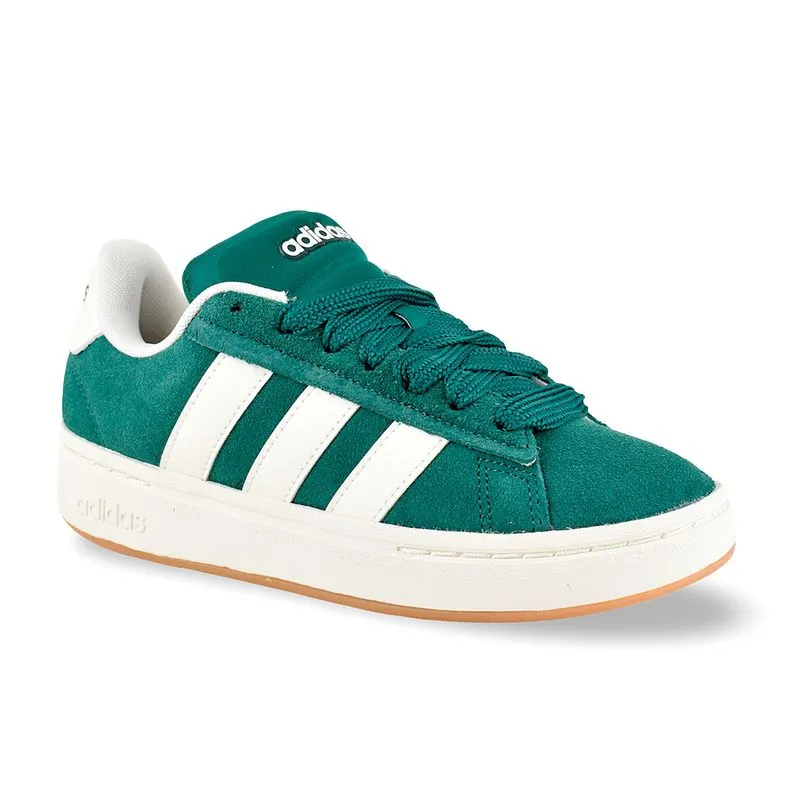 Zapatilla Adidas Grand Court Alpha 00s Talle: 45 - Color: Verde