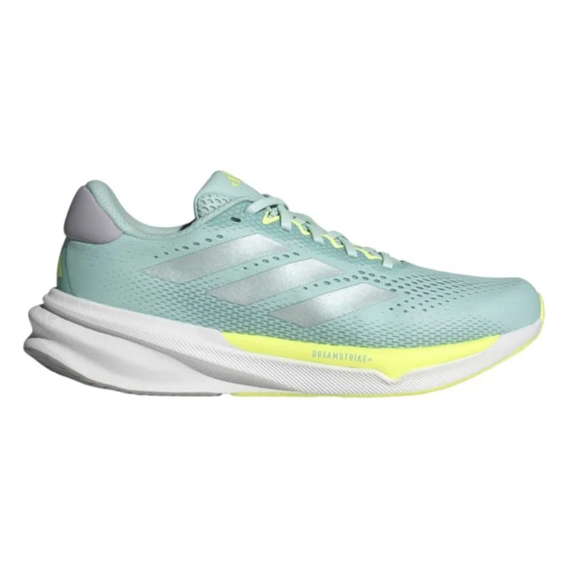 Tênis Adidas Supernova Stride 2 Feminino 38 / Azul