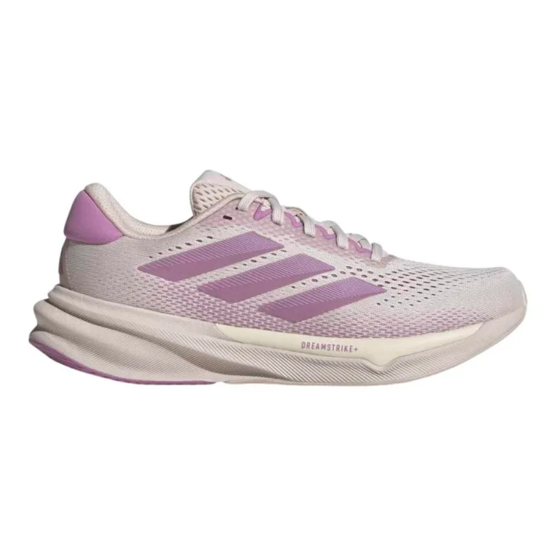 Tênis Adidas Supernova Stride 2 Feminino 35 / Bege