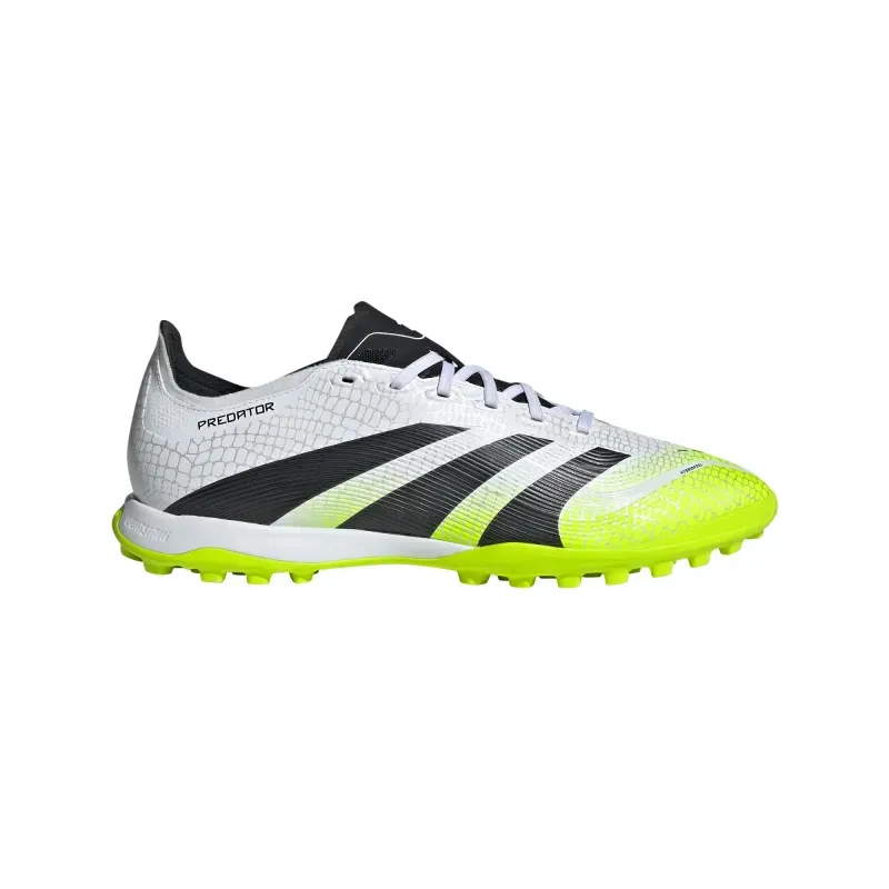 Tenis adidas Futbol Predator League TF Unisex JI1132 23.5 cm