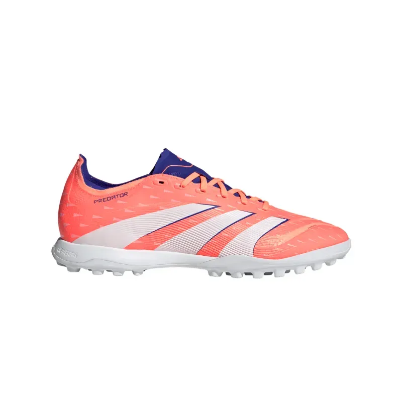 Tenis adidas Futbol Predator League TF Hombre JI1136 28 cm