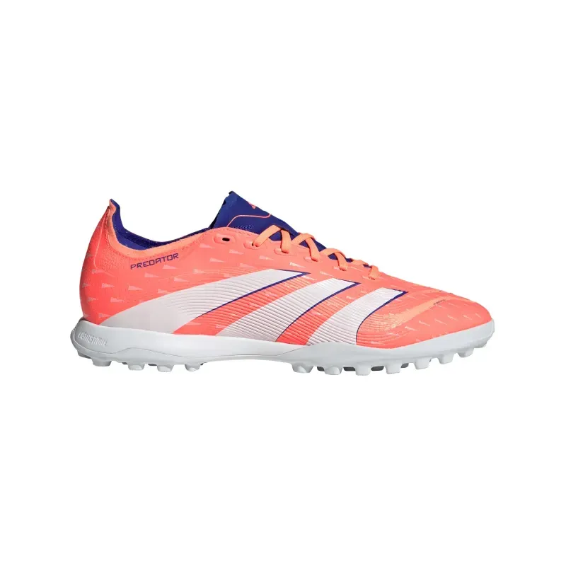 Tenis adidas Futbol Predator League TF Hombre JI1136 30.5 cm