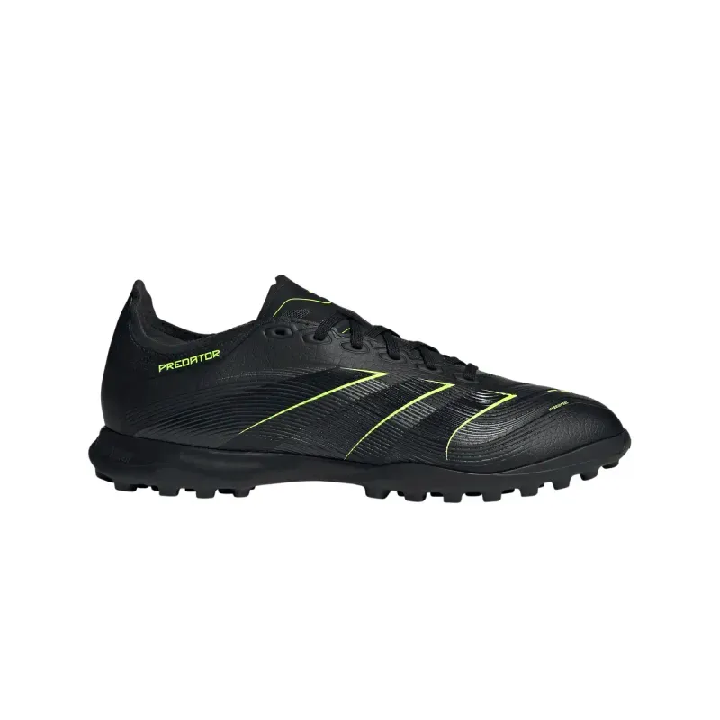 Tenis adidas Futbol Predator League TF Hombre JI1133 28 cm