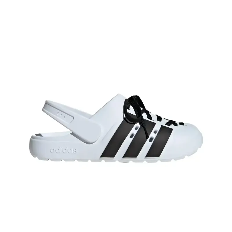 Sandalias adidas Adilette 2.0 Unisex JR4027 27 cm