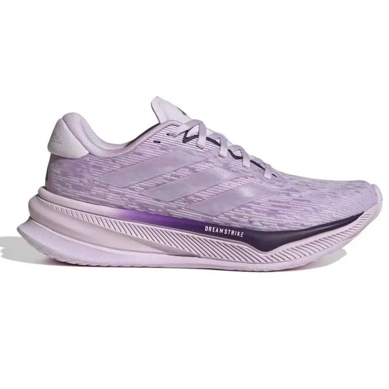 Tênis de Treino Adidas Supernova Comfortglide Feminino Lilás 35