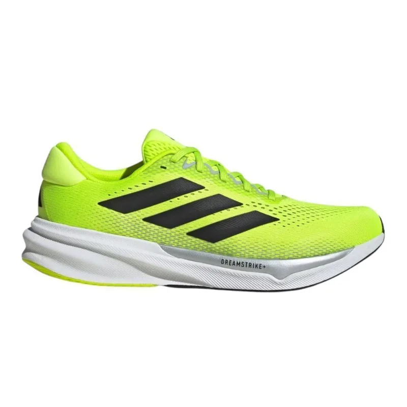 Tênis Adidas Supernova Stride 2 Masculino 39 / Verde