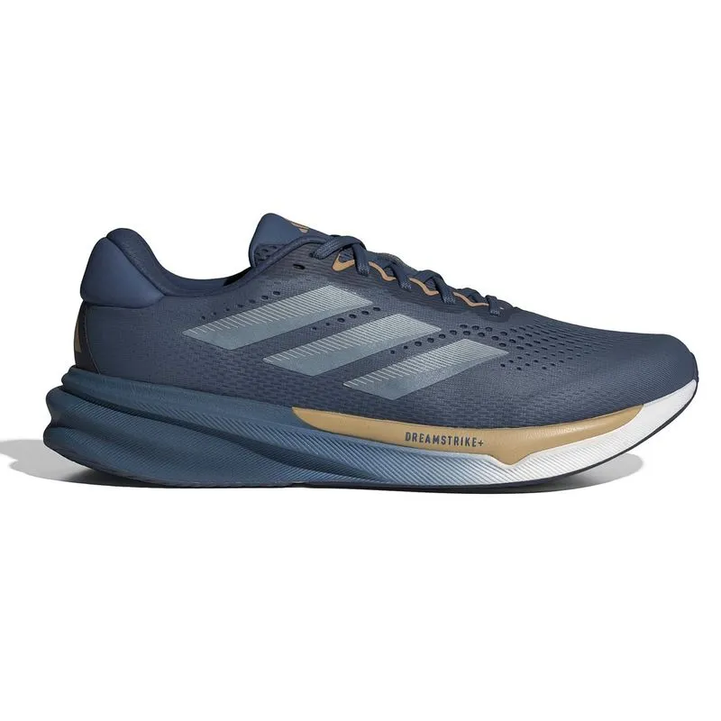 Tênis de Corrida Adidas Supernova Stride 2 Masculino Marinho 42
