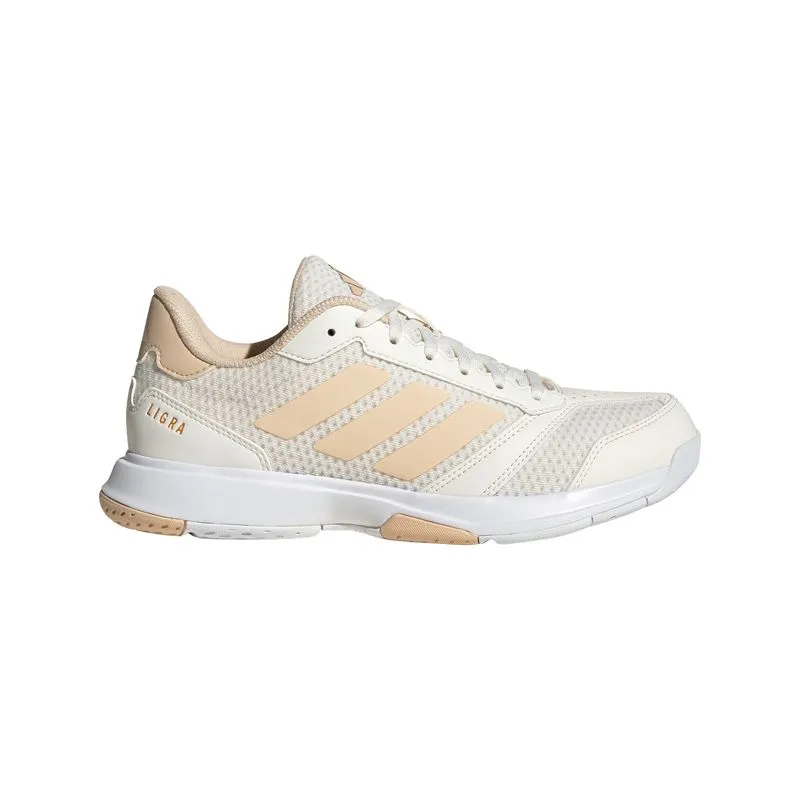 Calzado adidas Tennis Ligra 8 Mujer JP9766 27.5 cm