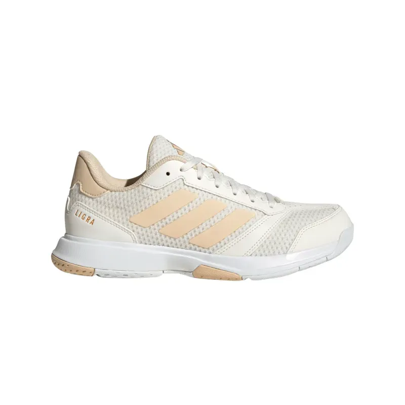 Calzado adidas Tennis Ligra 8 Mujer JP9766 22.5 cm