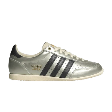 adidas Wmns Japan 'Silver Black' JS4015 5