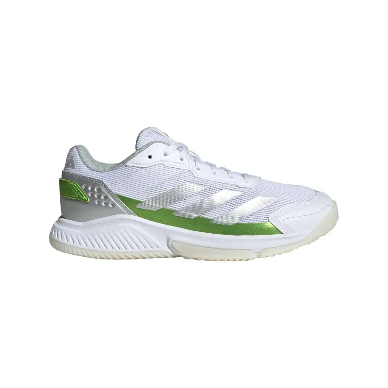 Calzado adidas Padel Courtquick Mujer JP7229 25 cm