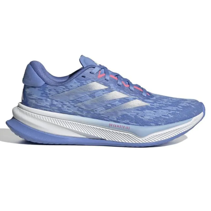 Tênis de Treino Adidas Supernova Comfortglide Feminino Azul 38