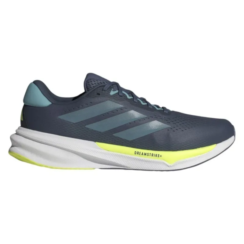 Tênis Adidas Supernova Stride 2 Masculino 40 / Marinho