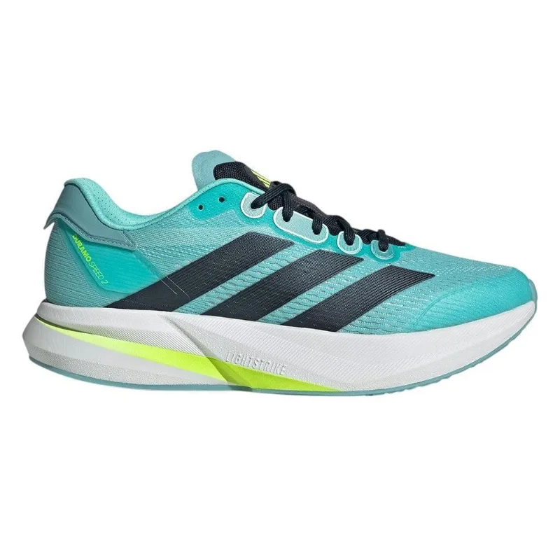 Tênis Adidas Duramo Speed 2 Unissex 37 / Azul