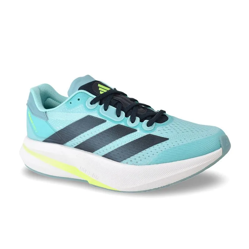 Zapatilla Adidas Duramo Speed 2 Talle: 39.5 - Color: Aqua