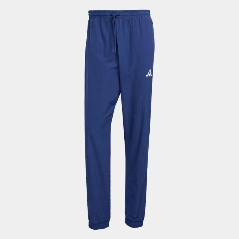 Calça Adidas WV Masculina - Masculino - Azul