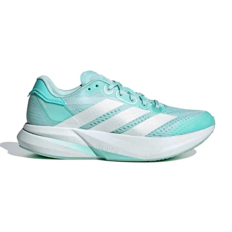 Tênis Adidas Feminino Duramo Speed 2 Corrida 35 / Verde