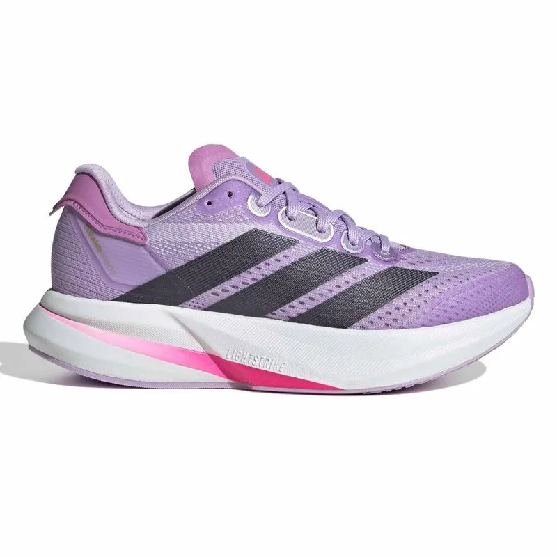 Tênis de Treino Adidas Duramo Speed 2 Feminino Roxo 39