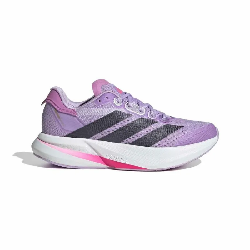Tênis Adidas Feminino Duramo Speed 2 Corrida 35 / Lilas