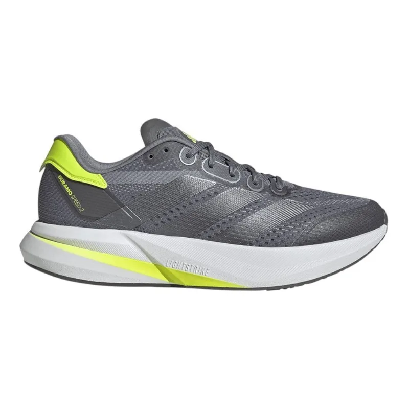 Tênis Adidas Duramo Speed 2 Unissex 37 / Azul