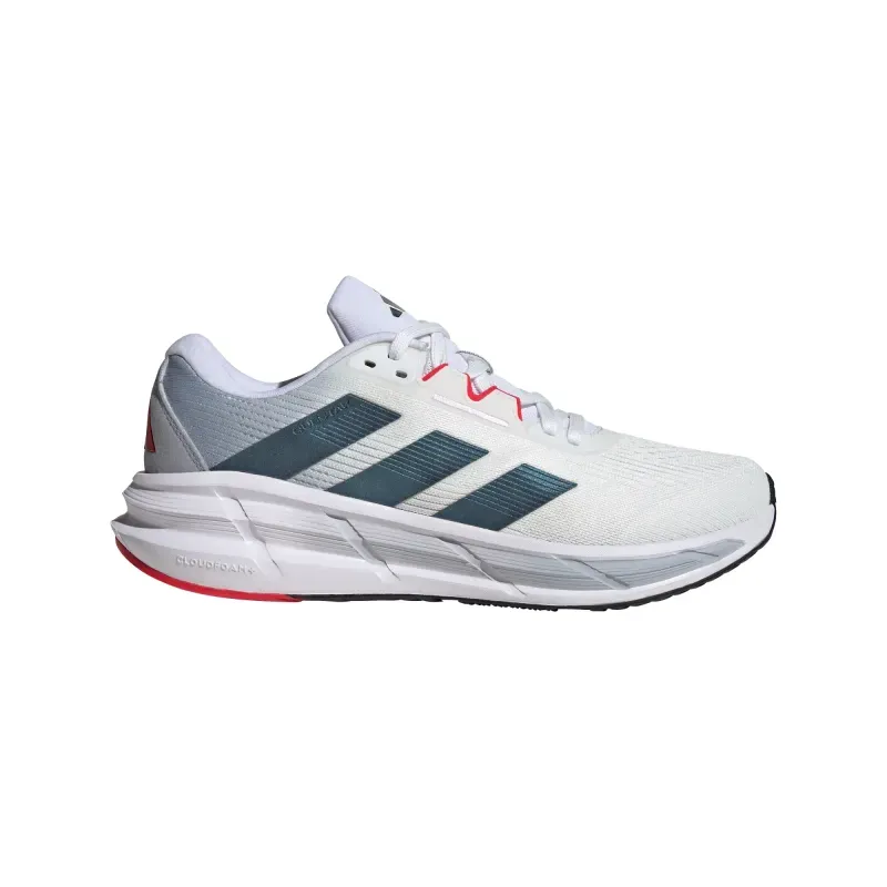 Tenis adidas Correr Questar 3 Hombre JQ5081 12 cm