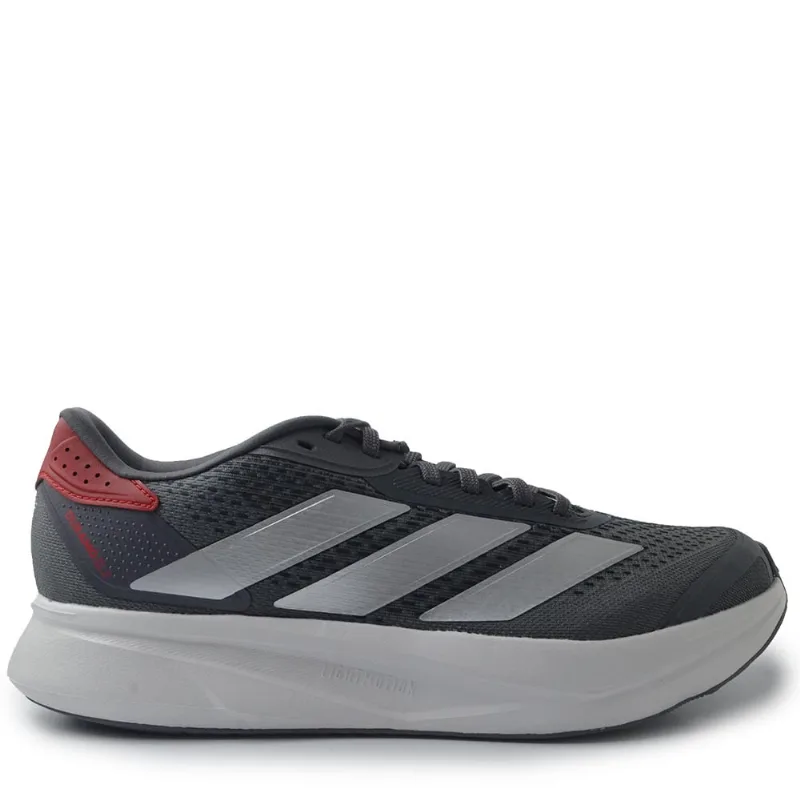 Tênis Esportivo Adidas Masculino Duramo JS4397 GREFIV/SILVMT/BETSCA 42