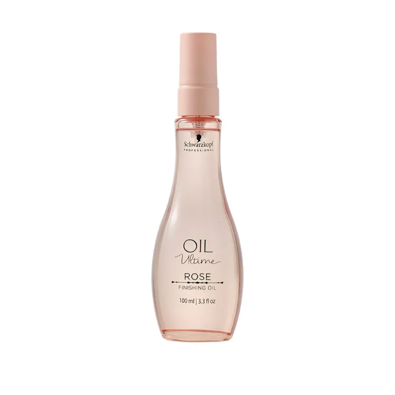 Rose Finishing - Oil Ultime 100 ml