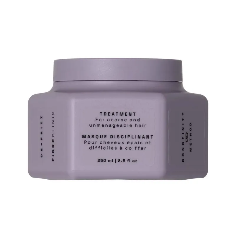 Tratamiento Frizz - Fibre Clinix 250 ml