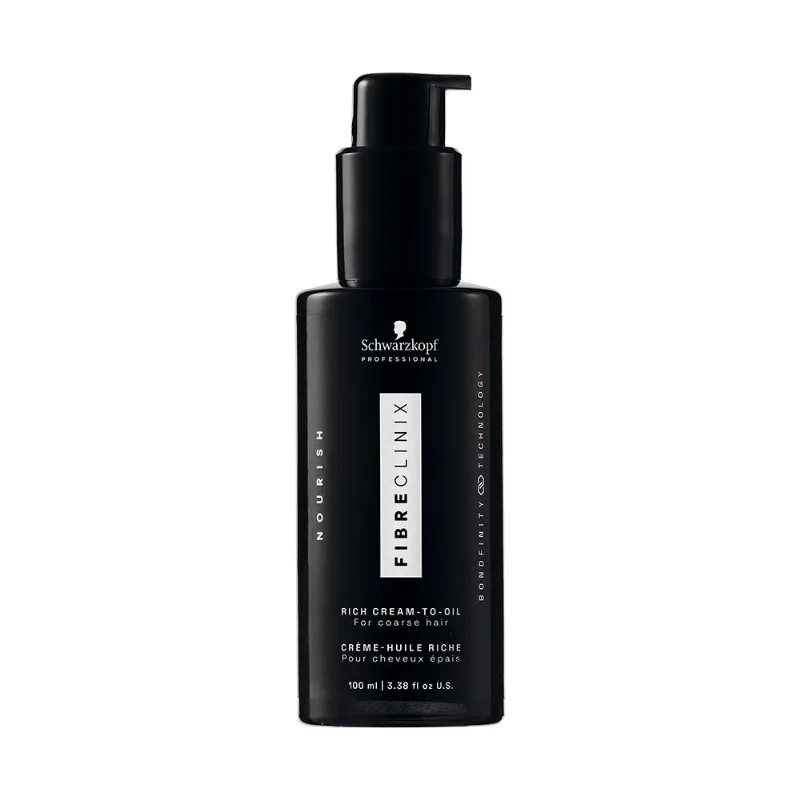 Aceite en Crema Intensivo Bondfinity - Fibre Clinix 100 ml