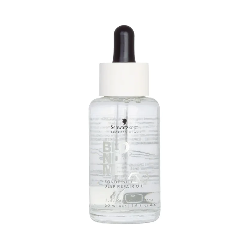 Aceite Reparador Intensivo - Blondme 50 ml
