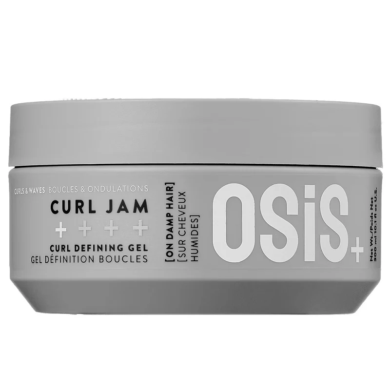 Osis+ Curl Jam żel definiujący loki 300ml