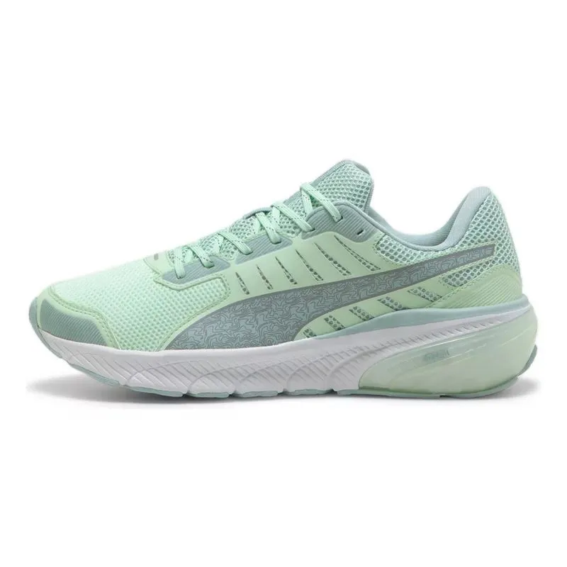 Tênis puma cell glare mesh feminino