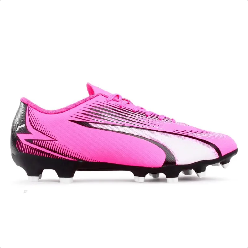 Chuteira Campo Puma Ultra Play fg/ag Bdp Unissex