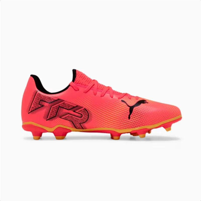Chuteira Profissional Puma Future 7 Play Campo