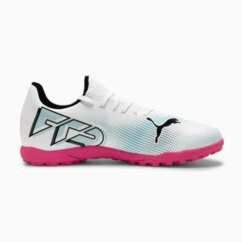 Chuteira Puma Societ Future 7 Play Masculino 107992-