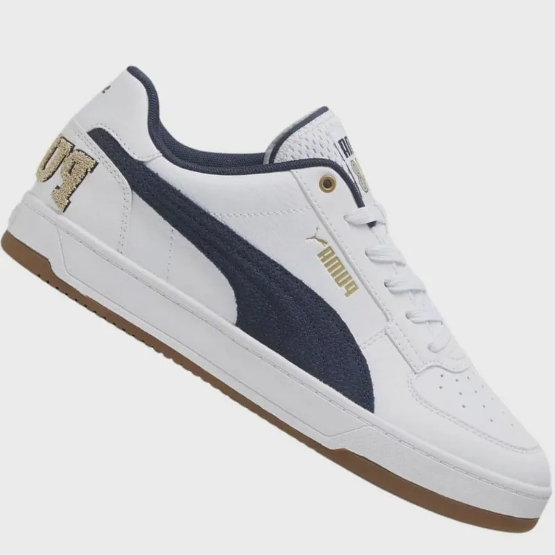 Tenis Puma Caven 2.0 Retro Club Bdp Masculino