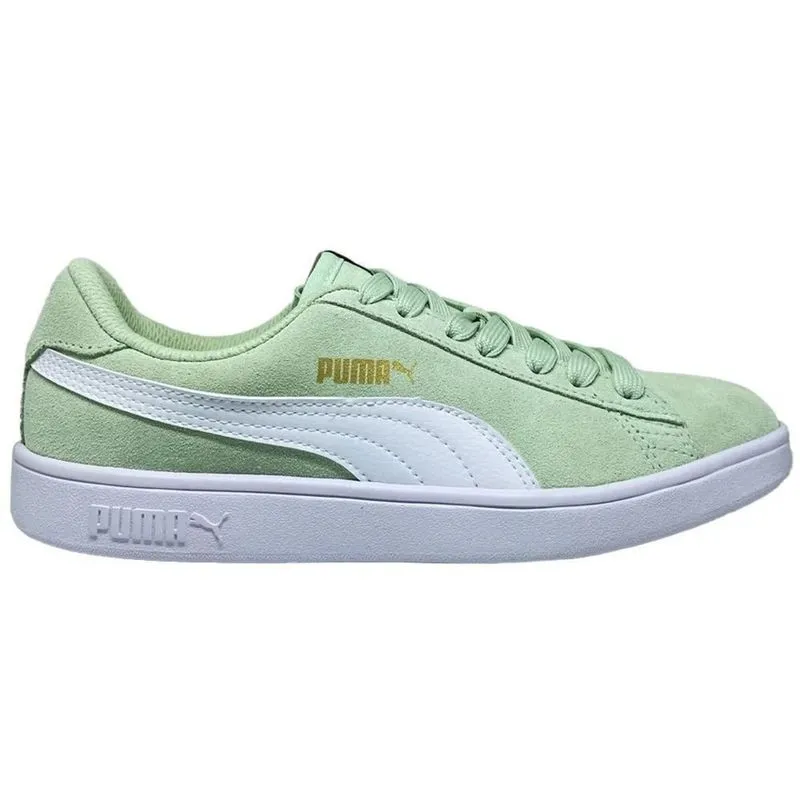 Tênis puma smash V2 feminino