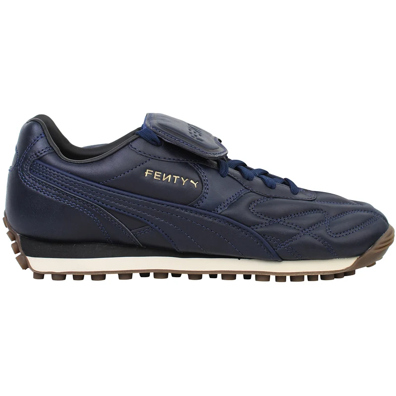 Puma x Fenty Avanti L Mens Navy Trainers 7