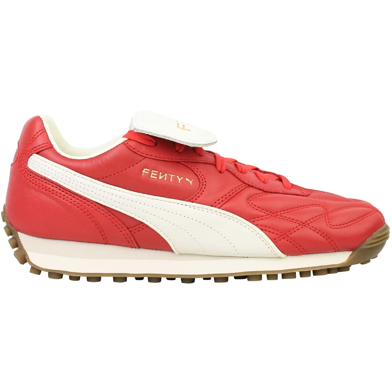 Puma x Fenty Avanti L Mens Red Trainers 7.5