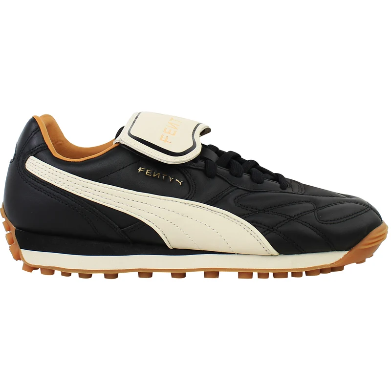 Puma Avanti VL x Fenty Mens Black Trainers 9