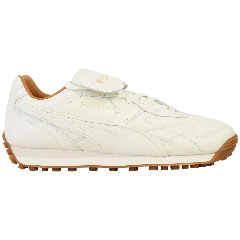 Puma Avanti VL x Fenty Mens Off White Trainers 4.5