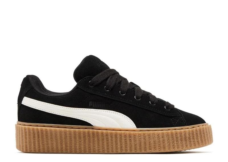 Puma Creeper Phatty Rihanna Fenty Black 46 EU